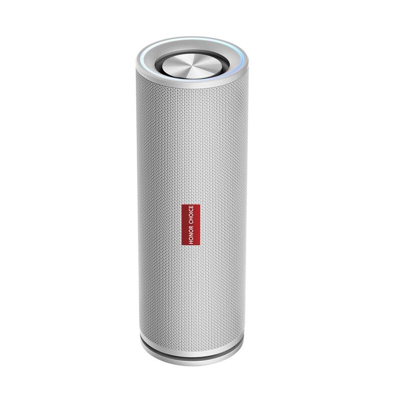 Portable Speaker Honor Choice 5504aavm White Portable/Waterproof/Wireless Bluetooth 5504aavm