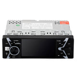 Portable Stereo Car Audiocore Ac9900 (Usb, Usb + Aux, Usb + Aux + Sd Cards)