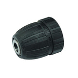 Portabrocas 13mm 1/2"-20 Economy Line 2642000 Wolfcraft