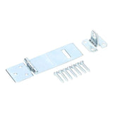 Portacandados De Zinc 75 Mm
