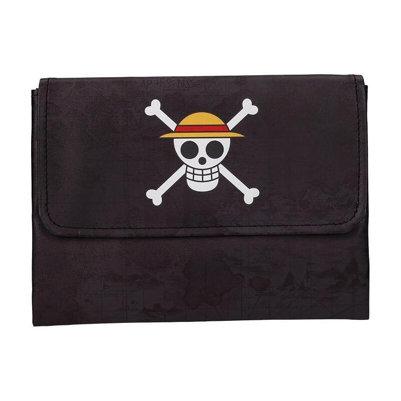 Portamanga Logo 21x16cm Onepiece