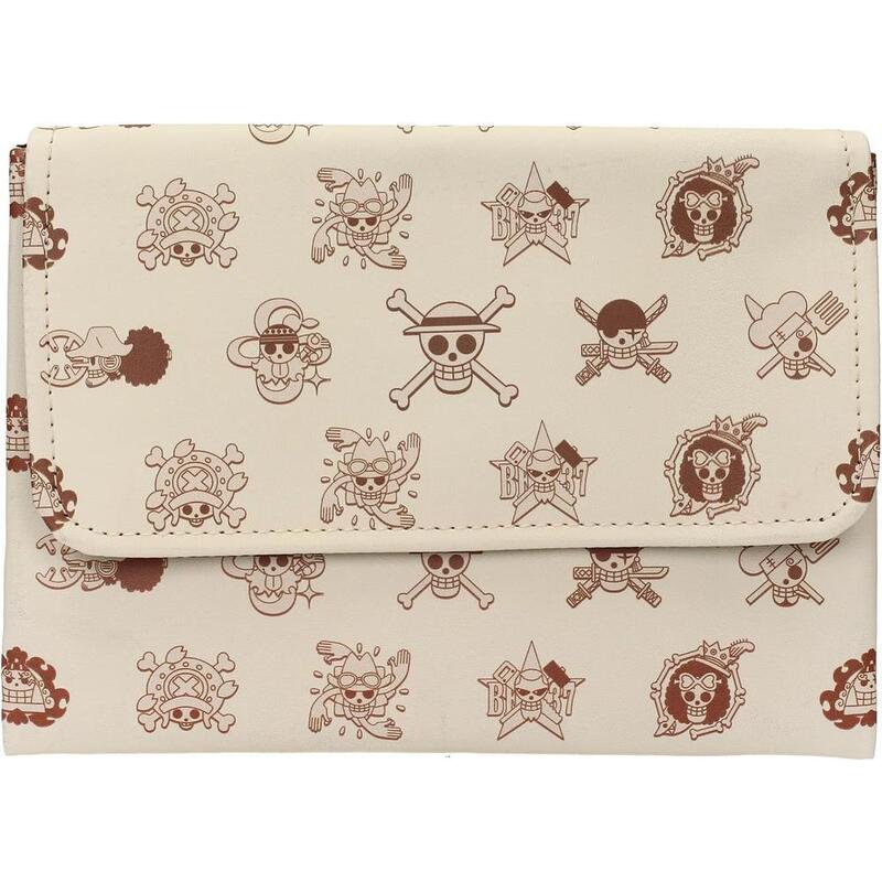 Portamanga Pattern 21x16cm Onepiece