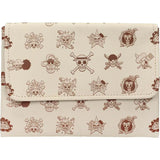 Portamanga Pattern 21x16cm Onepiece