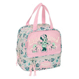 Portameriendas Minty Minnie Disney