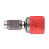 Portapuntas De Cambio Rápido De Metabo Quick