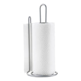 Portarrollos De Cocina 'My-Roll' Ø15x32cm Metaltex