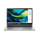 Portátil Acer Ag15 72p Core 5 120u 16gb Ssd 512gb 15.6 " Fhd W11h