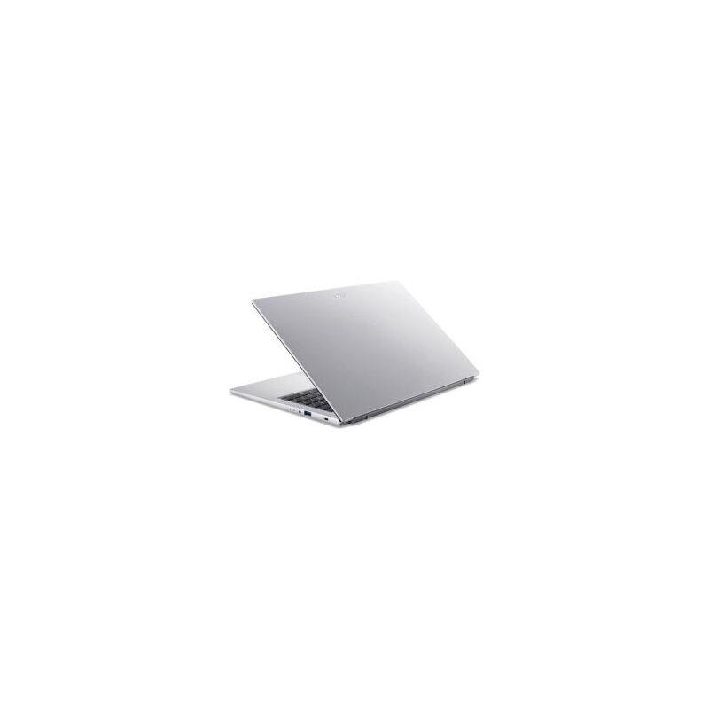 Portátil Acer Ag16-71p-96l7 Intel Core 7-150u 15,6" 16gb 1tb W11h Plata