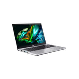 Portátil Acer Aspire 3 15 A315-44p Ryzen 7-5700u 15.6" Fhd 16gb 512gb Nvme Wifi-6 W11 Home Plata Pura