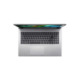 Portátil Acer Aspire 3 15 A315-44p Ryzen 7-5700u 15.6" Fhd 16gb 512gb Nvme Wifi-6 W11 Home Plata Pura
