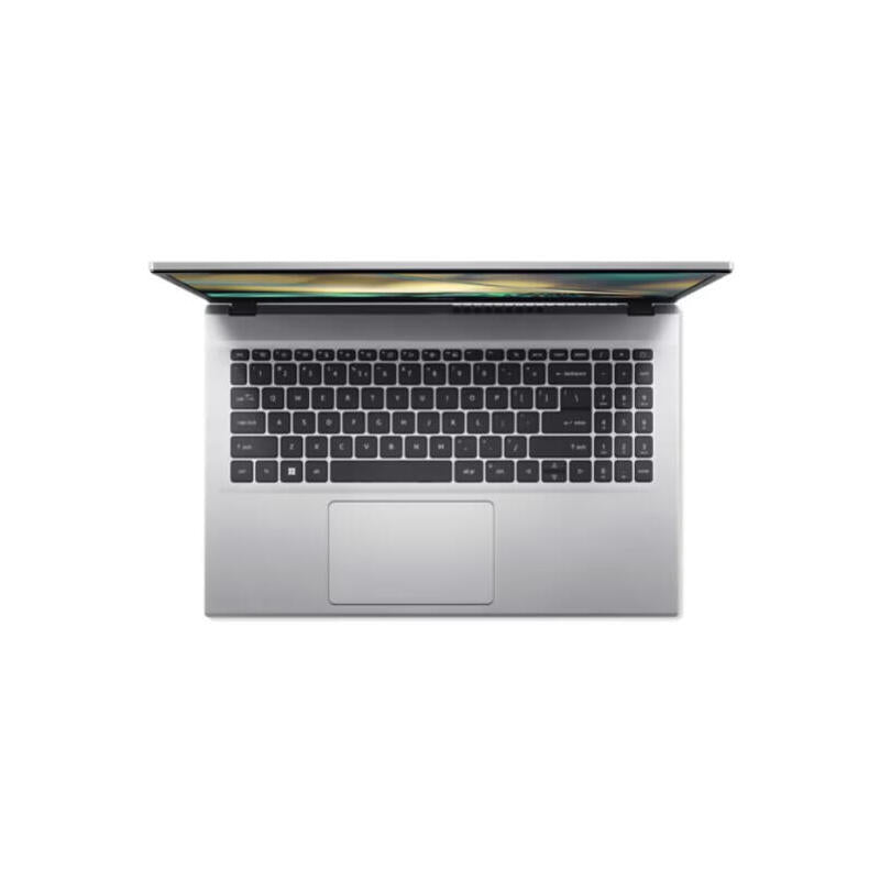 Portátil Acer Aspire 3 A315-59 Intel I5-1235u 15.6" Fhd 16gb 512gb Nvme Wifi-6 W11 Home Plata Pura