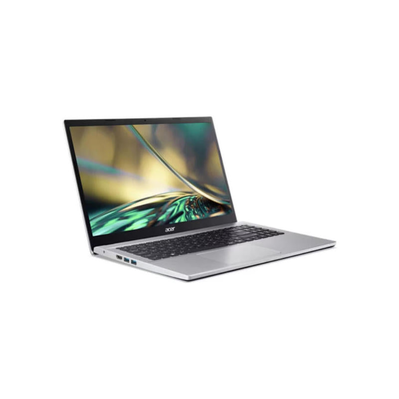 Portátil Acer Aspire 3 A315-59 Intel I5-1235u 15.6" Fhd 16gb 512gb Nvme Wifi-6 W11 Home Plata Pura