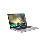 Portátil Acer Aspire 3 A315-59 Intel I5-1235u 15.6" Fhd 16gb 512gb Nvme Wifi-6 W11 Home Plata Pura