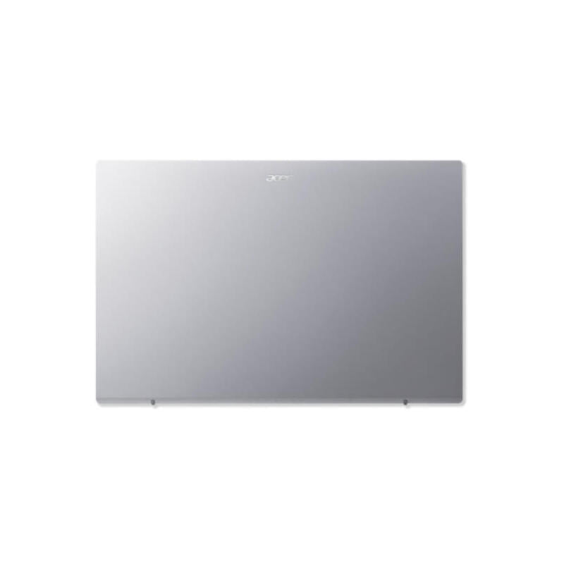 Portátil Acer Aspire 3 A315-59 Intel I5-1235u 15.6" Fhd 16gb 512gb Nvme Wifi-6 W11 Home Plata Pura