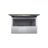 Portátil Acer Aspire 3 A315-59 Intel I7-1255u 15.6" Fhd 16gb 1tb Wifi-6 W11 Home Plata Pura