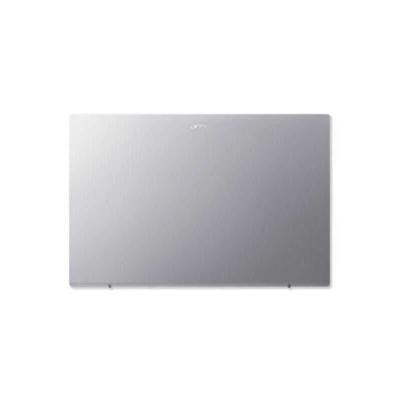 Portátil Acer Aspire 3 A315-59 Intel I7-1255u 15.6" Fhd 16gb 1tb Wifi-6 W11 Home Plata Pura