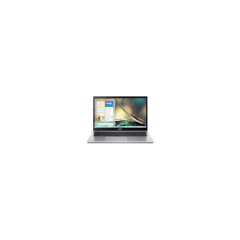 Portatil Acer Aspire 3 I5-1235u 16gb 512gb 15.6" W11 Plata