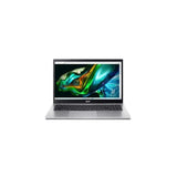 Portátil Acer Aspire Go 15 Ag15-42p Plata Ryzen 5-5625u 16gb 512gb Ssd 15.6 W11 Home