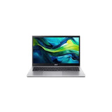 Portátil Acer Aspire Go 15 Ag15-42p Plata Ryzen 5-5625u 8gn 512gb Ssd 15.6 W11 Home