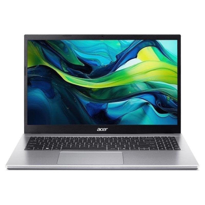 Portátil Acer Aspire Go 15 Ag15-42p-R26t 15,6" Amd Ryzen 7 5825u 16gb 512gb Ssd Radeon Sin Sistema Operativo