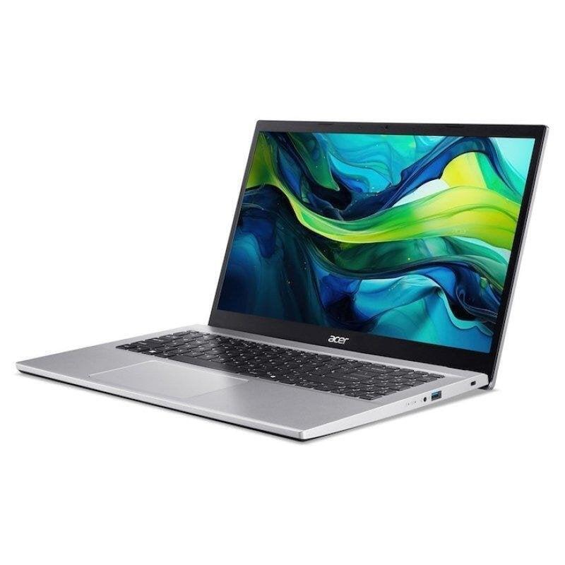 Portátil Acer Aspire Go 15 Ag15-42p-R26t 15,6" Amd Ryzen 7 5825u 16gb 512gb Ssd Radeon Sin Sistema Operativo