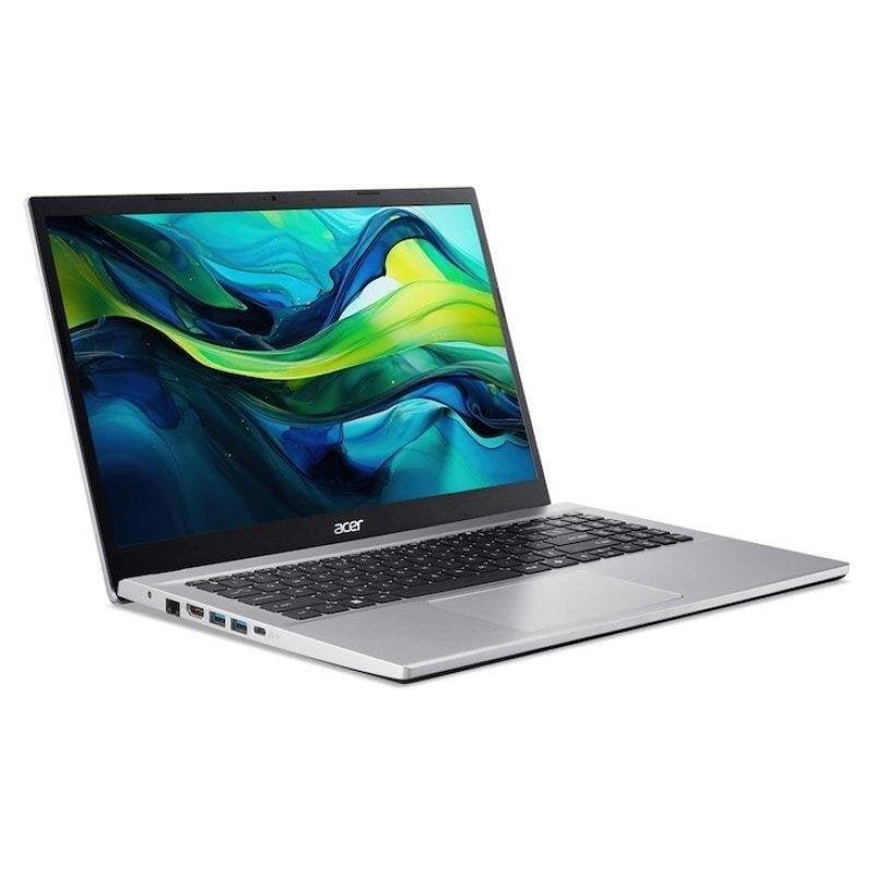 Portátil Acer Aspire Go 15 Ag15-42p-R26t 15,6" Amd Ryzen 7 5825u 16gb 512gb Ssd Radeon Sin Sistema Operativo