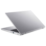 Portátil Acer Aspire Go 15 Ag15-42p-R73n, 15.6" Ryzen 5 7430u 8gb 512gb Ssd Sin Sistema Operativo - Plata