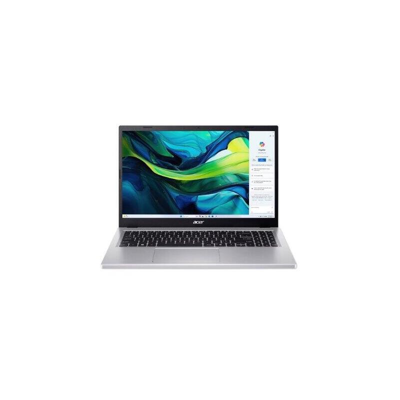 Portátil Acer Aspire Go 15 Ag15-71p Plata I7-13620g 16gb 1tb Ssd 15.6 W11 Home