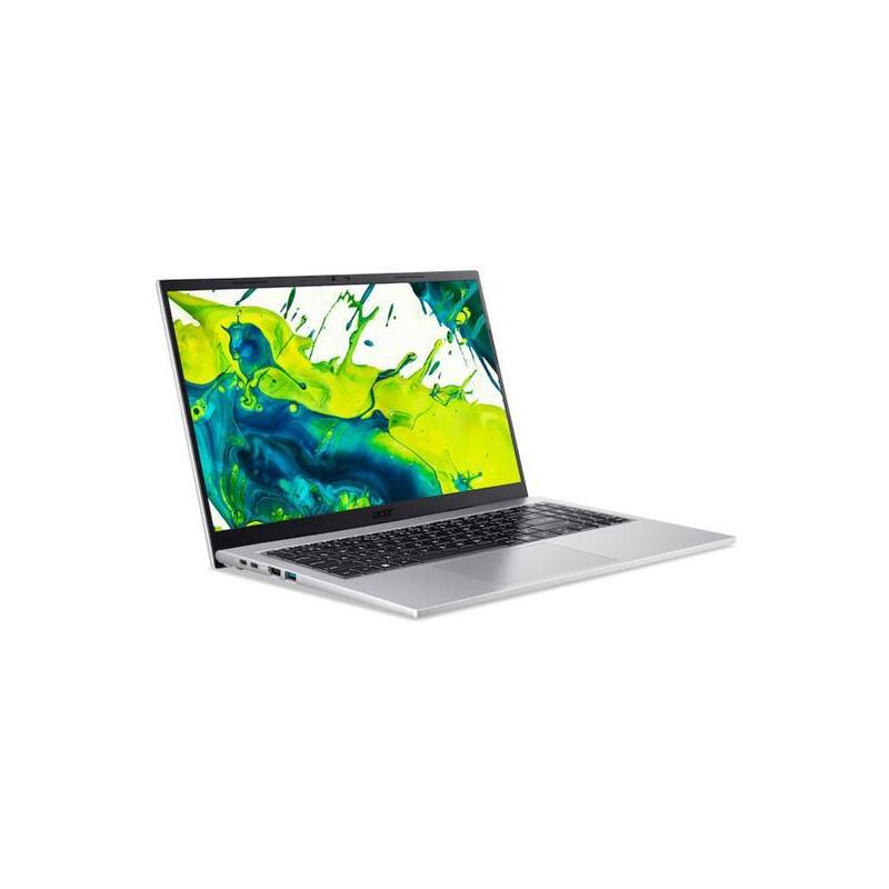Portátil Acer Aspire Go 15 Ag15-72p-50l8 15.6" Intel Core 5 120u 16gb 512mb Ssd Sin Sistema Operativo