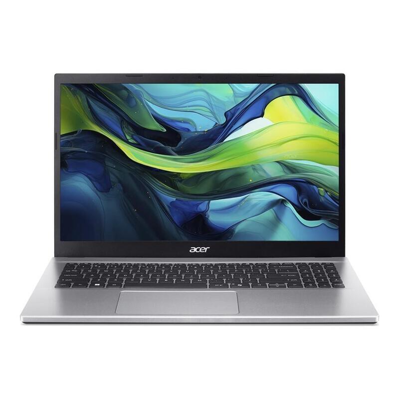 Portátil Acer Aspire Go Ag15 42p R5 5625u 16gb Ssd 512gb 15.6 " Fhd W11h