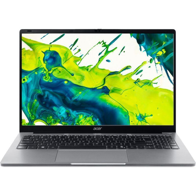 Portátil Acer Aspire Lite 15 Al15 47p R214 15.6" Full Hd Amd Ryzen 3 5400u 8gb Ram 256gb Ssd Radeon Graphics Windows 11 Sin Cargador