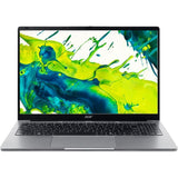 Portátil Acer Aspire Lite 15 Al15 47p R214 15.6" Full Hd Amd Ryzen 3 5400u 8gb Ram 256gb Ssd Radeon Graphics Windows 11 Sin Cargador