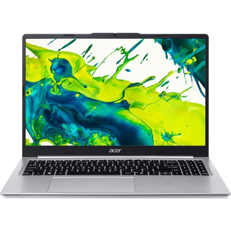 Portátil Acer Aspire Lite 15 Al15 48p R6r1 15.6" Full Hd Amd Ryzen 7 5825u 8gb Ram 512gb Ssd Radeon Onboard Graphics Sin So Sin Cargador