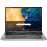 Portátil Acer Chromebook 515 15,6" Intel Core I3-1115g4 8gb 256gb Ssd Intel Uhd Graphics Chrome Os Teclado Español
