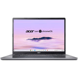Portátil Acer Chromebook Plus 514 Cb514 3h Con Gemini 14" Wuxga Amd Ryzen 5 7520c 8gb Ram 256gb Ssd Radeon Graphics Google Chrome Os