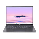 Portátil Acer Chromebook Plus Spin 514 Cpe594 1n Tco Core 5 120u 16gb Ssd 256gb 14 " Fhd+ Chrome Os