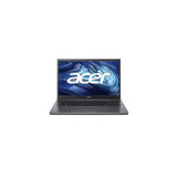 Portátil Acer Extensa 15 Ex215-24 Ryzen5 7520u 15.6" Fhd 16gb 512gb Wifi-6 Gris Metalizado