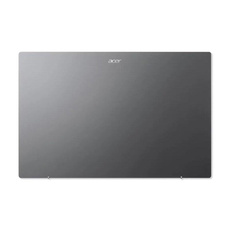 Portátil Acer Extensa 15 Ex215-24 Ryzen5 7520u 15.6" Fhd 8gb 512gb Nvme Wifi-6 Gris Metalizado