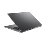 Portátil Acer Extensa 15 Ex215-24 Ryzen5 7520u 15.6" Fhd 8gb 512gb Nvme Wifi-6 Gris Metalizado