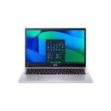 Portátil Acer Extensa 15 Ex215-57 Intel I7-13620h 15.6" Fhd 16gb 1tb Nvme Wifi-6 Usb-C Plata Pura