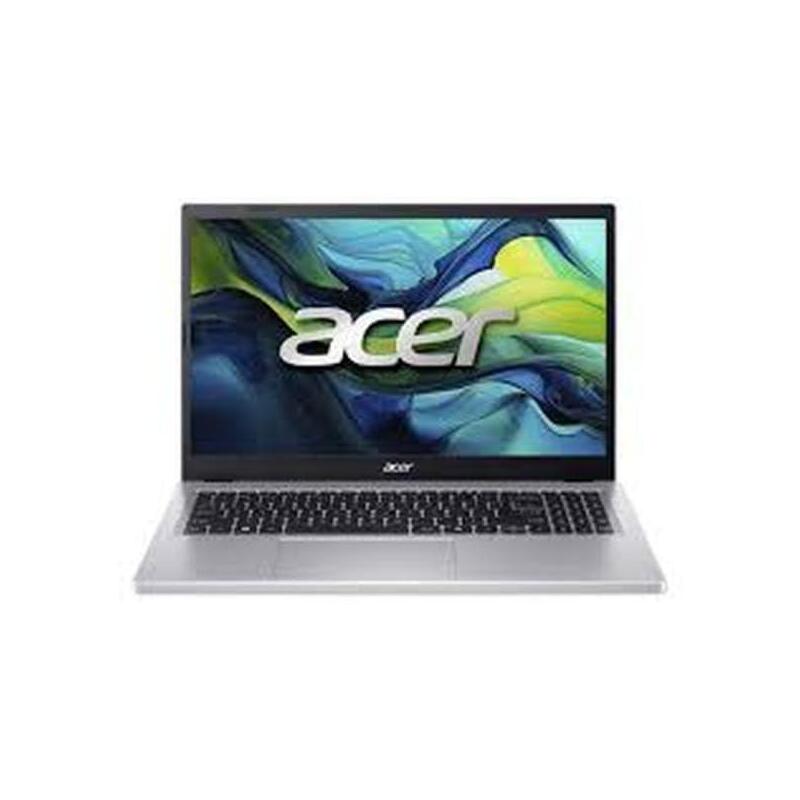 Portatil  Acer Laptop Aspire Go 15 Intel I5 13420h 8gb 512gb 15.6"Uhd W11h Keyb Sp Nx.J4geb.01v