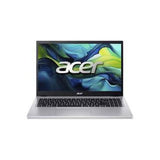 Portatil  Acer Laptop Aspire Go 15 Intel I5 13420h 8gb 512gb 15.6"Uhd W11h Keyb Sp Nx.J4geb.01v