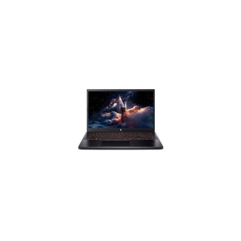 Portátil Acer  Nitro V 15 Anv15-52-92hw Core I9 13900h 15.6" 16gb 512gb Rtx 5060 8gb Negro