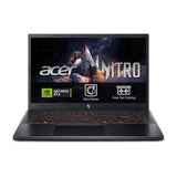 Portátil Acer Nitro V 15 Intel Core I9-13900h 32gb 1tb Ssd Rtx 5050 15.6" (Pt) Teclado Portugues