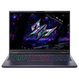 Portátil Acer Predator Helios Neo 14 Ai 14,5" Intel Core Ultra 9 285h 32gb 1tb Ssd Rtx 5060 Windows 11 Home Teclado Portugues