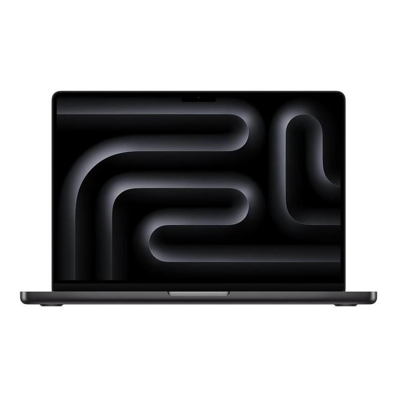 Portátil Apple Macbook 14.2 " Pro 14 M5 Pro 48gb Ssd 1tb  Space Black