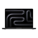 Portátil Apple Macbook 14.2 " Pro 14 M5 Pro 48gb Ssd 1tb  Space Black