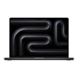 Portátil Apple Macbook Pro 16 Apple M5 36gb Ssd 2tb 16.2 " Space Black