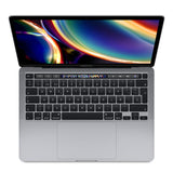 Portatil Apple Macbook Pro Reacondicionado Pro A1989 13"  2019 Touch I7 4 Nucleos 16gb 1tb Ssd Macos Instalado Teclado Español 1 Año De Garantia