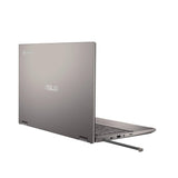 Portátil Asus Chromebook Cb3401fba-Lz0199 - 14" Wuxga I3-1215u 8gb 256gb Ssd Chromeos Teclado Qwerty Español